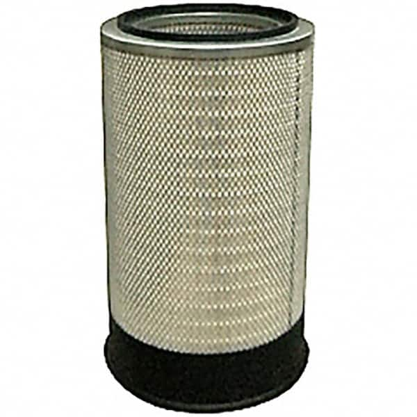 Baldwin Filters - 24-1/2" OAL x 12-3/4" OD Automotive Air Filter - Makers Industrial Supply