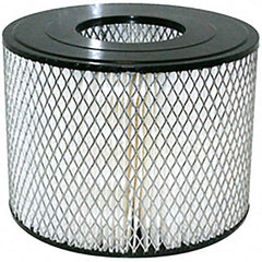 Baldwin Filters - 5-3/4" OAL x 7-3/4" OD Automotive Air Filter - Makers Industrial Supply