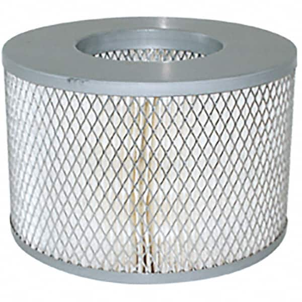 Baldwin Filters - 5-11/16" OAL x 8-5/8" OD Automotive Air Filter - Makers Industrial Supply