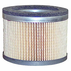 Baldwin Filters - 2-29/32" OAL x 3-7/8" OD Automotive Air Filter - Makers Industrial Supply