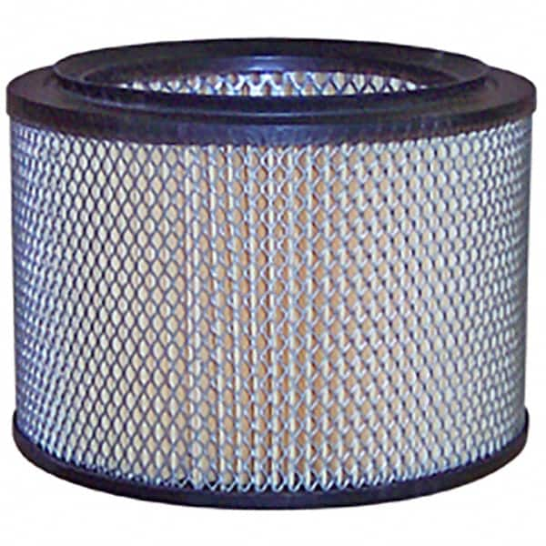 Baldwin Filters - 4-25/32" OAL x 6-5/16" OD Automotive Air Filter - Makers Industrial Supply