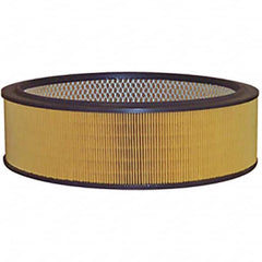 Baldwin Filters - 4-3/16" OAL x 13-23/32" OD Automotive Air Filter - Makers Industrial Supply