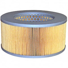 Baldwin Filters - 3-13/16" OAL x 7-15/16" OD Automotive Air Filter - Makers Industrial Supply