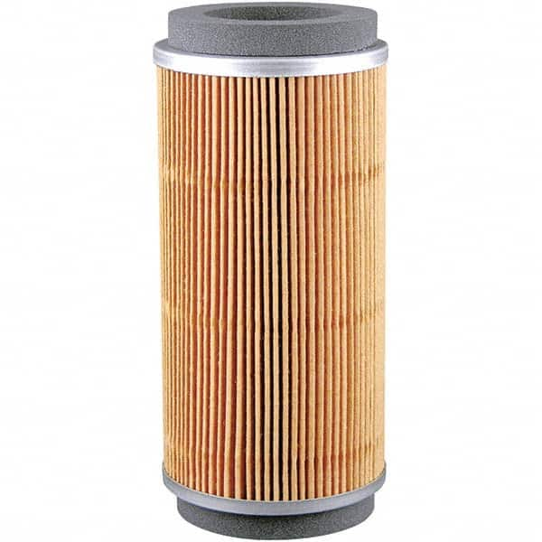 Baldwin Filters - 7-7/16" OAL x 3-11/32" OD Automotive Air Filter - Makers Industrial Supply