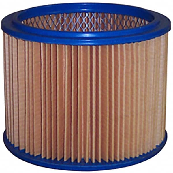 Baldwin Filters - 5-5/8" OAL x 7-1/32" OD Automotive Air Filter - Makers Industrial Supply