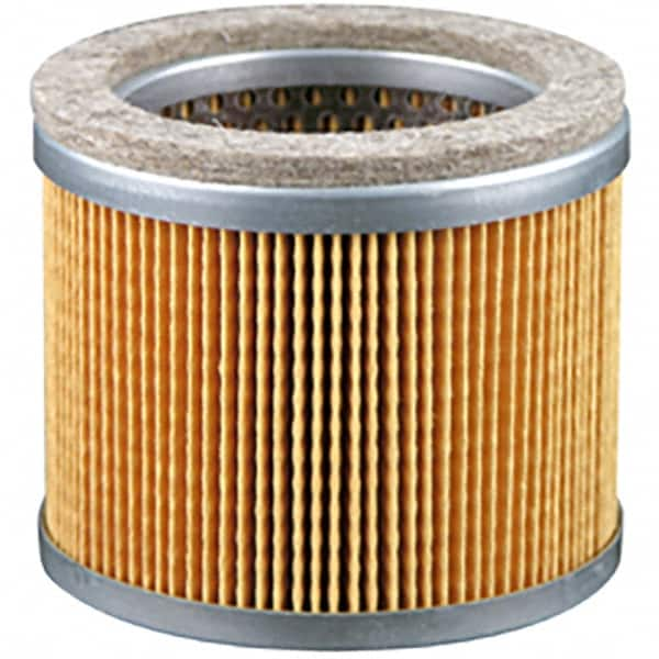 Baldwin Filters - 2-13/16" OAL x 3-5/16" OD Automotive Air Filter - Makers Industrial Supply