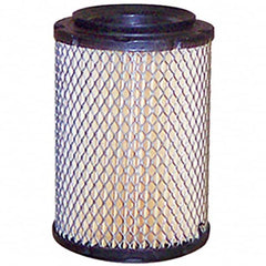 Baldwin Filters - 4-19/32" OAL x 3" OD Automotive Air Filter - Makers Industrial Supply