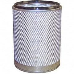 Baldwin Filters - 14-7/16" OAL x 11-3/32" OD Automotive Air Filter - Makers Industrial Supply