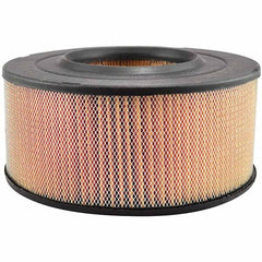 Baldwin Filters - 3-15/16" OAL x 7-31/32" OD Automotive Air Filter - Makers Industrial Supply