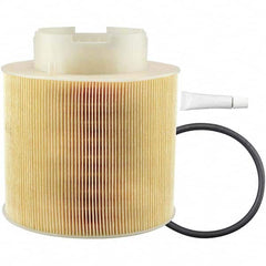 Baldwin Filters - 6-3/16" OAL x 6-17/32" OD Automotive Air Filter - Makers Industrial Supply