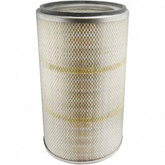 Baldwin Filters - 22-1/2" OAL x 13-7/8" OD Automotive Air Filter - Makers Industrial Supply