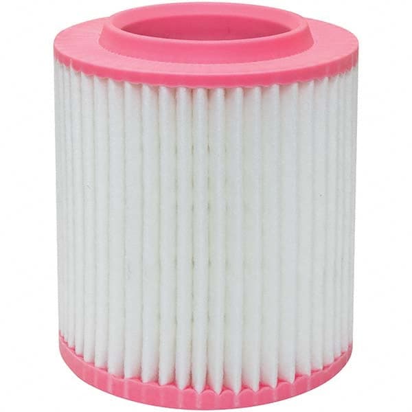 Baldwin Filters - 7-1/4" OAL x 5-31/32" OD Automotive Air Filter - Makers Industrial Supply