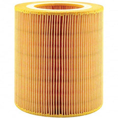 Baldwin Filters - 5-5/16" OAL x 4-5/8" OD Automotive Air Filter - Makers Industrial Supply