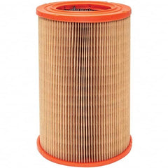 Baldwin Filters - 9-9/32" OAL x 5-31/32" OD Automotive Air Filter - Makers Industrial Supply