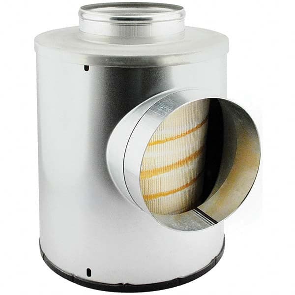 Baldwin Filters - 14-29/32" OAL x 10-31/32" OD Automotive Air Filter - Makers Industrial Supply