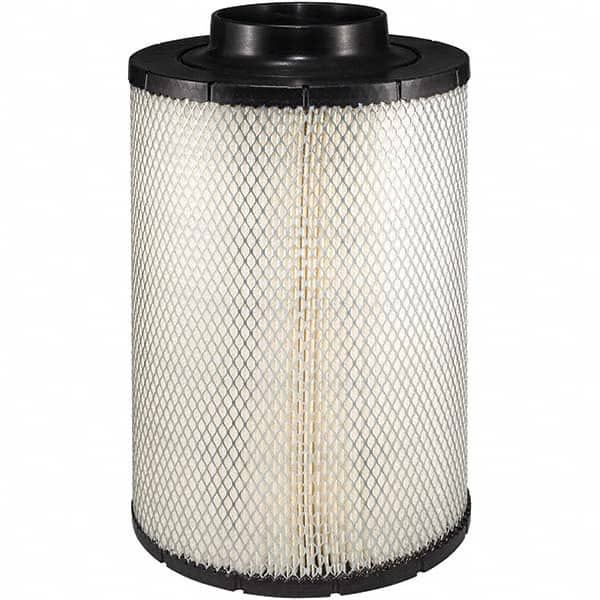 Baldwin Filters - 15" OAL x 10-1/2" OD Automotive Air Filter - Makers Industrial Supply