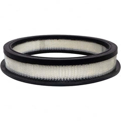 Baldwin Filters - 2-11/32" OAL x 13-1/8" OD Automotive Air Filter - Makers Industrial Supply