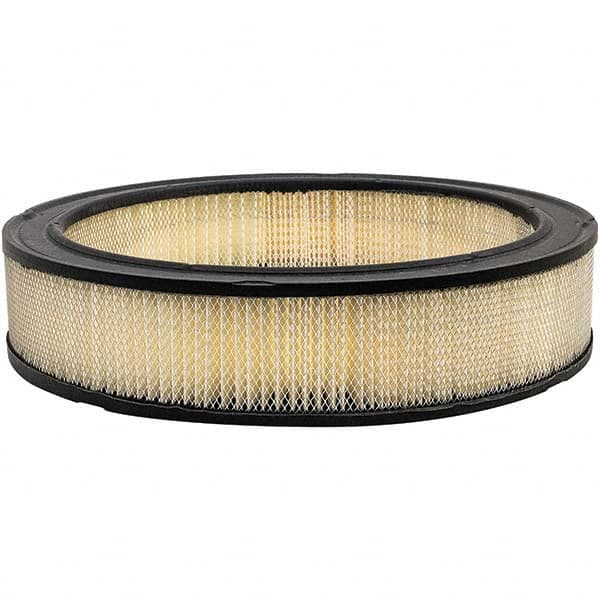 Baldwin Filters - 2-3/8" OAL x 11-3/16" OD Automotive Air Filter - Makers Industrial Supply