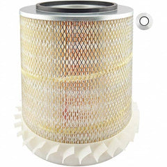 Baldwin Filters - 12-7/16" OAL x 12-1/16" OD Automotive Air Filter - Makers Industrial Supply