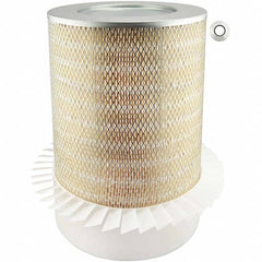 Baldwin Filters - 16-3/8" OAL x 12-1/32" OD Automotive Air Filter - Makers Industrial Supply