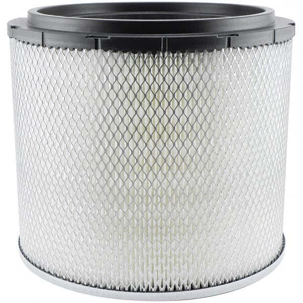 Baldwin Filters - 10-3/8" OAL x 12-1/32" OD Automotive Air Filter - Makers Industrial Supply