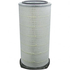 Baldwin Filters - 21-17/32" OAL x 10-5/32" OD Automotive Air Filter - Makers Industrial Supply