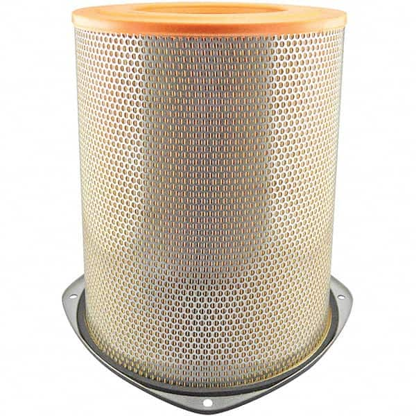 Baldwin Filters - 16-5/16" OAL x 14-1/32" OD Automotive Air Filter - Makers Industrial Supply