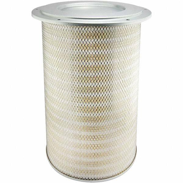 Baldwin Filters - 21-17/32" OAL x 13-13/16" OD Automotive Air Filter - Makers Industrial Supply