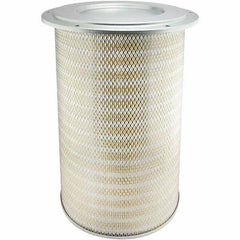 Baldwin Filters - 21-17/32" OAL x 13-13/16" OD Automotive Air Filter - Makers Industrial Supply