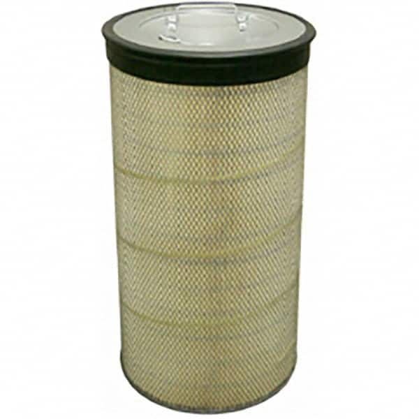 Baldwin Filters - 27-5/16" OAL x 13-13/16" OD Automotive Air Filter - Makers Industrial Supply