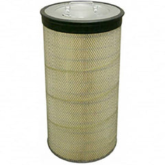 Baldwin Filters - 27-5/16" OAL x 13-13/16" OD Automotive Air Filter - Makers Industrial Supply