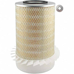 Baldwin Filters - 12-1/4" OAL x 7-15/16" OD Automotive Air Filter - Makers Industrial Supply