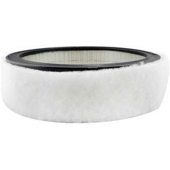 Baldwin Filters - 4" OAL x 13-7/8" OD Automotive Air Filter - Makers Industrial Supply