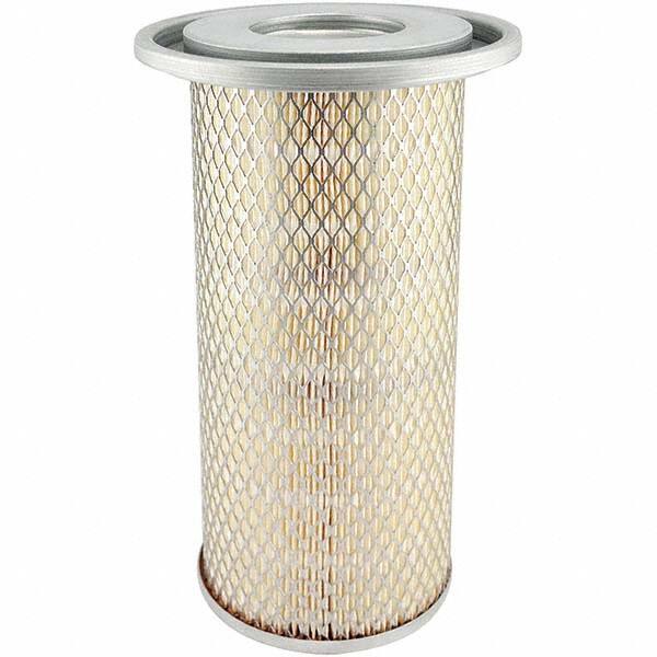 Baldwin Filters - 11-1/2" OAL x 5-1/4" OD Automotive Air Filter - Makers Industrial Supply