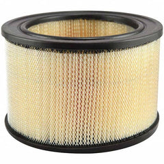 Baldwin Filters - 4-7/16" OAL x 7" OD Automotive Air Filter - Makers Industrial Supply