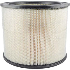 Baldwin Filters - 7-7/32" OAL x 9-1/8" OD Automotive Air Filter - Makers Industrial Supply