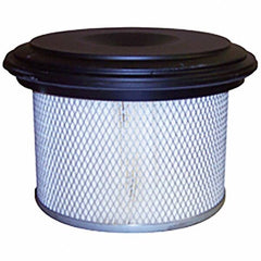 Baldwin Filters - 9-1/32" OAL x 10-7/16" OD Automotive Air Filter - Makers Industrial Supply