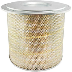 Baldwin Filters - 13-17/32" OAL x 13-7/8" OD Automotive Air Filter - Makers Industrial Supply