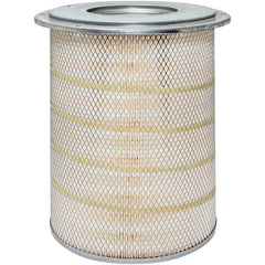 Baldwin Filters - 16-1/2" OAL x 12-1/32" OD Automotive Air Filter - Makers Industrial Supply