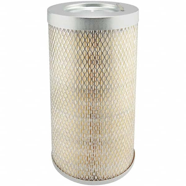 Baldwin Filters - 12-5/8" OAL x 7" OD Automotive Air Filter - Makers Industrial Supply