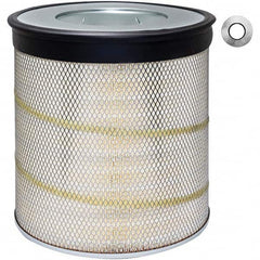 Baldwin Filters - 15-15/16" OAL x 15-3/32" OD Automotive Air Filter - Makers Industrial Supply