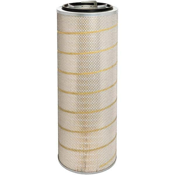 Baldwin Filters - 34-5/8" OAL x 12-3/4" OD Automotive Air Filter - Makers Industrial Supply