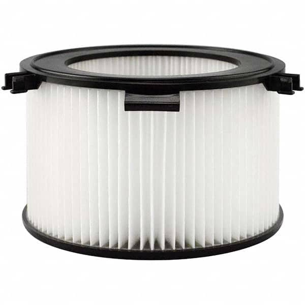 Baldwin Filters - 4-1/32" OAL x 7-13/32" OD Automotive Air Filter - Makers Industrial Supply