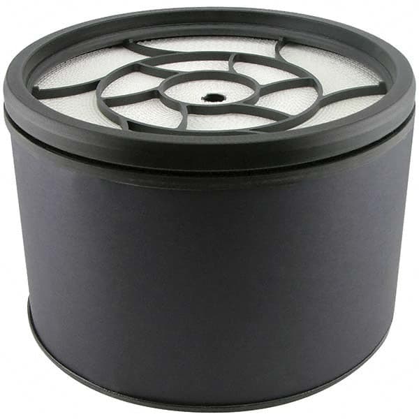 Baldwin Filters - 8-3/16" OAL x 12-1/32" OD Automotive Air Filter - Makers Industrial Supply