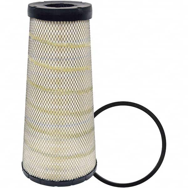 Baldwin Filters - 22-3/16" OAL x 7-3/4" OD Automotive Air Filter - Makers Industrial Supply