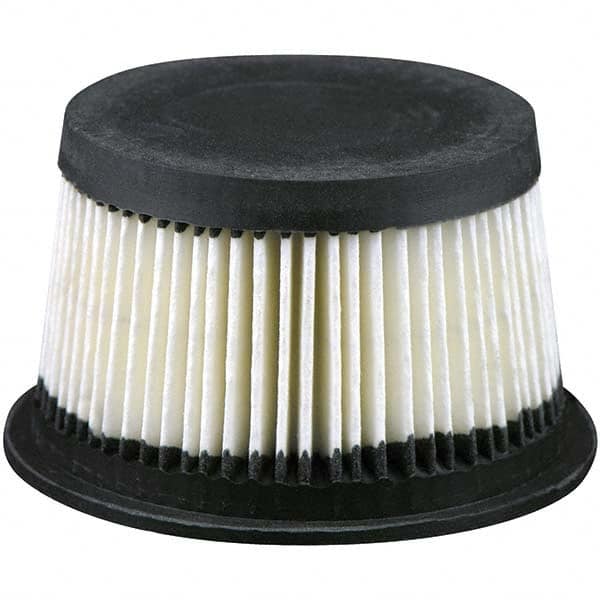 Baldwin Filters - 2-1/8" OAL x 2-31/32" OD Automotive Air Filter - Makers Industrial Supply