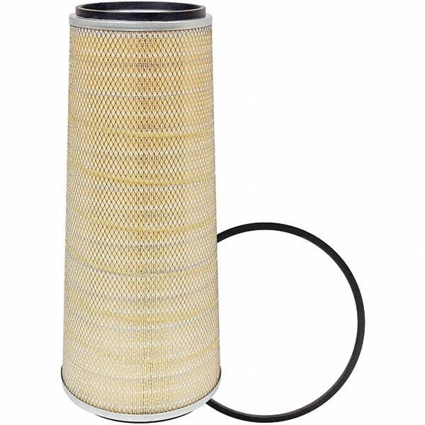 Baldwin Filters - 29" OAL x 9-25/32" OD Automotive Air Filter - Makers Industrial Supply