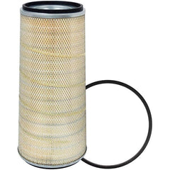 Baldwin Filters - 25" OAL x 9-25/32" OD Automotive Air Filter - Makers Industrial Supply