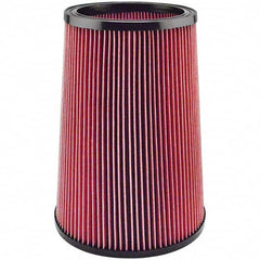 Baldwin Filters - 12" OAL x 7" OD Automotive Air Filter - Makers Industrial Supply