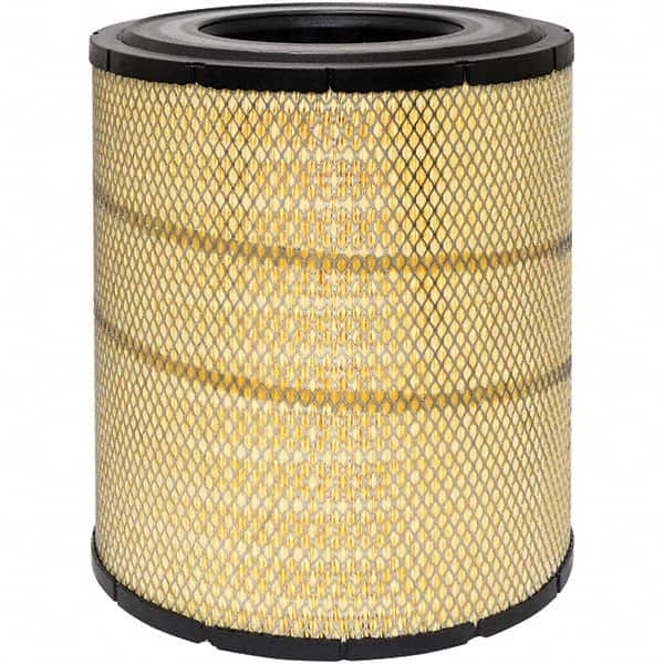 Baldwin Filters - 15-1/4" OAL x 12-31/32" OD Automotive Air Filter - Makers Industrial Supply